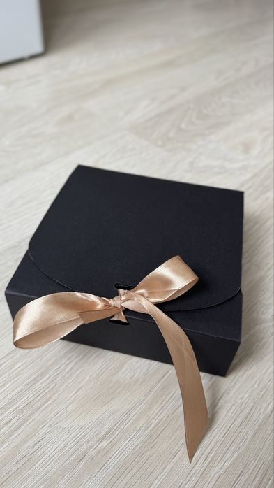 Коробка упаковочная