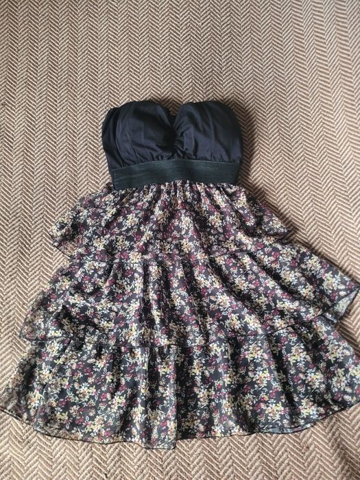 Продам летнее платье