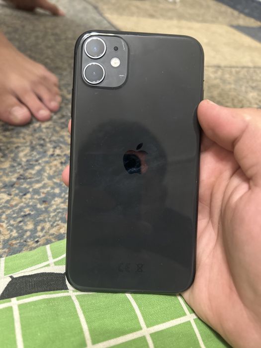 Продается Iphone 11