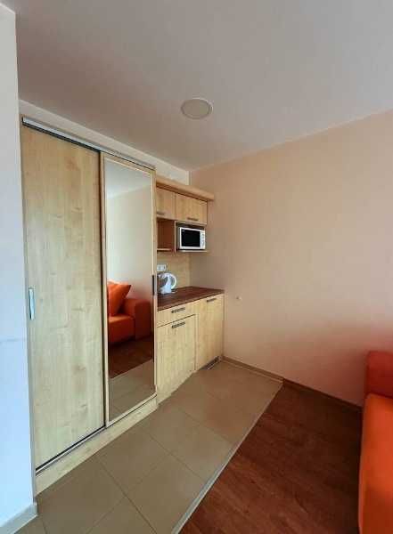 Едностаен апартамент в Свети влас! 102364