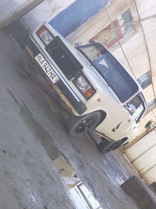 Qarshi shaxar gablashamiz