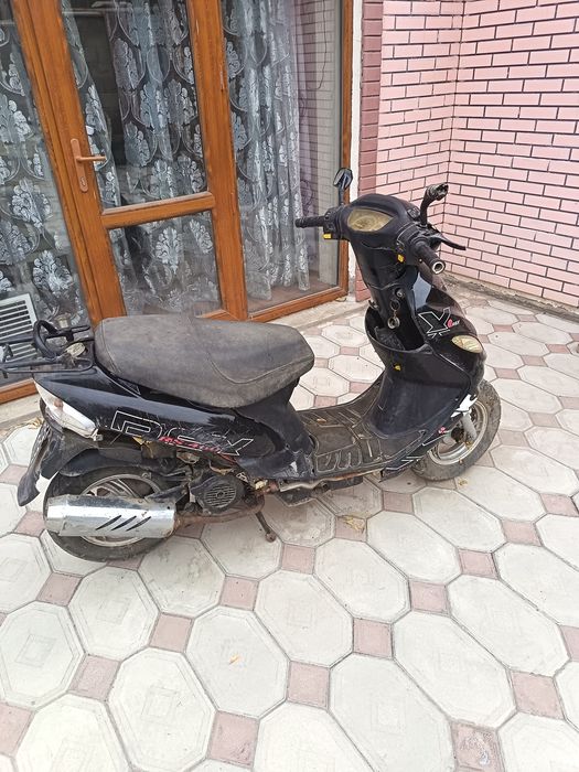 Продам мото скутер