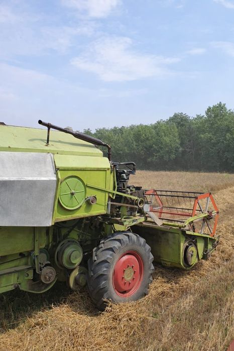 Claas Consul  in stare foarte bună!