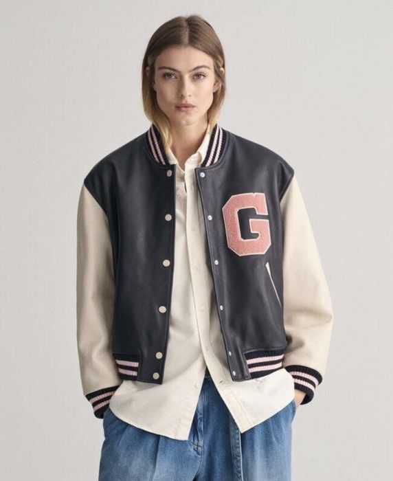 Якета Burberry, Blauer, Patrizia Pepe, Colmar, Gant -  XS/S