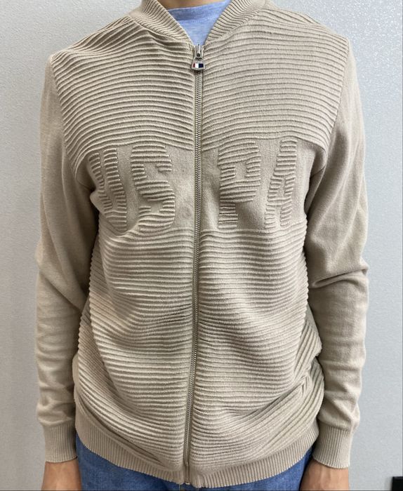 Продам оригинал кардиган Polo USPA
