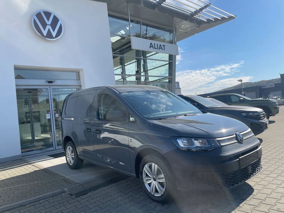 Volkswagen Caddy Livrare imediata