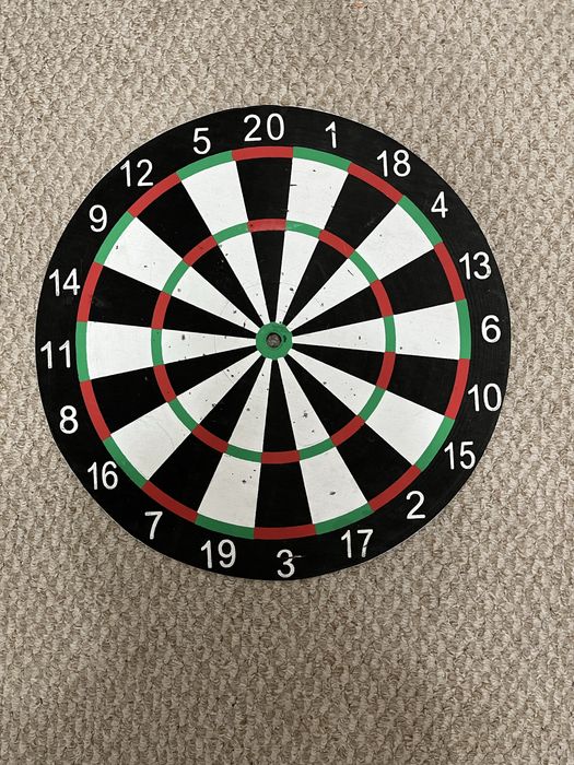 Дартц - за шоколад