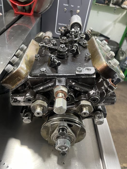 Ремонт Аппаратуры ( Ремонт ТНВД ) дизель