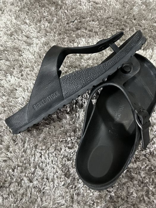 Дамски чехли Birkenstock 37 и 39