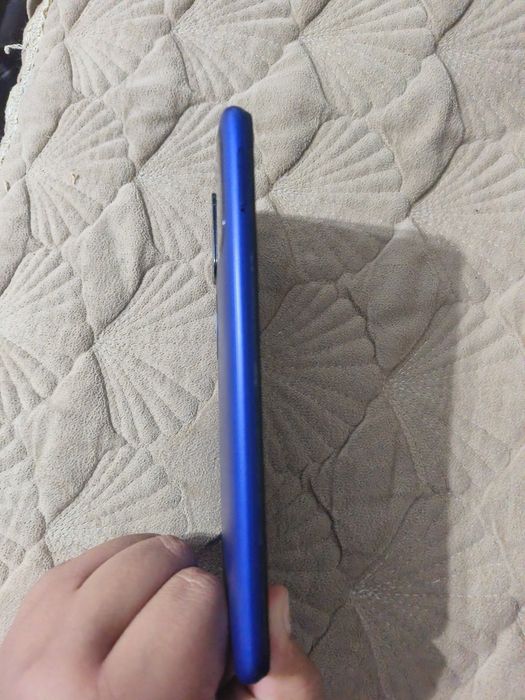 Poco m3 без трещин