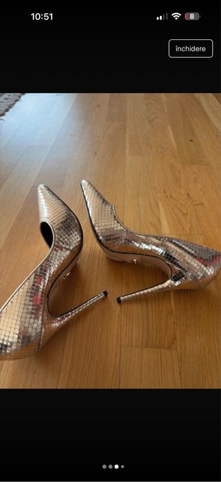 Lot pantofi marimea 37
