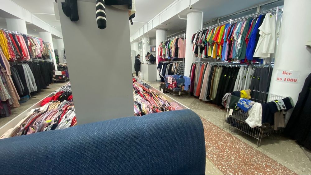 Продажа комерческого помещения