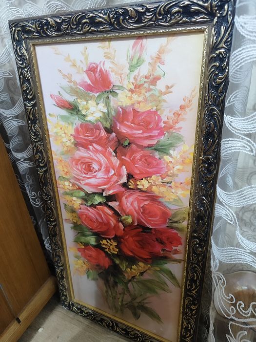 Продам картины ..