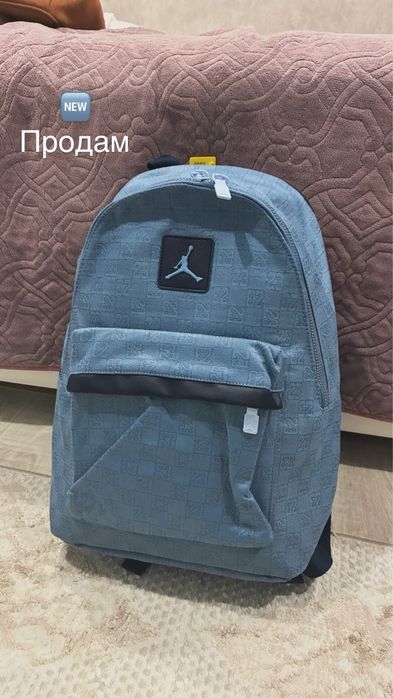 Рюкзак jordan monogramm