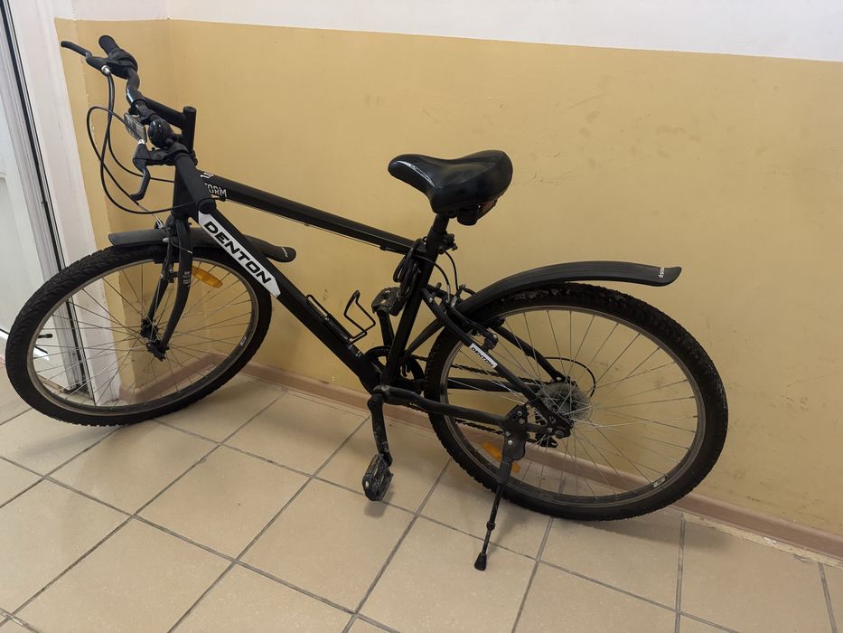 Велосипед Dentin storm