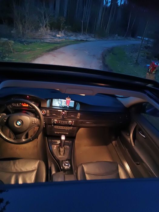 BMW 3 Series 2009 — imagine 5