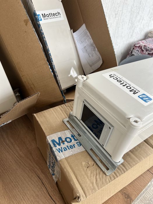 автоматический автополив