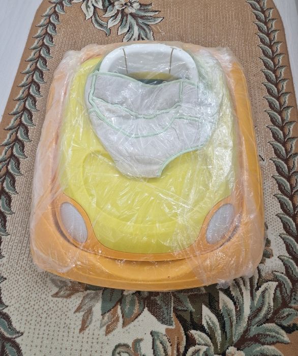 Продам детские ходунки