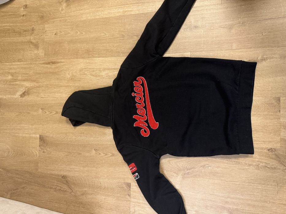 MERCIER комплект горнище и долнище