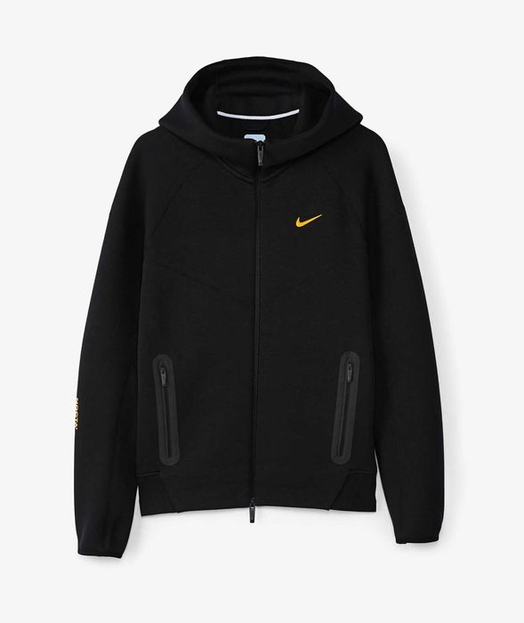 Продам новую кофту Nike Tech Fleece Nocta