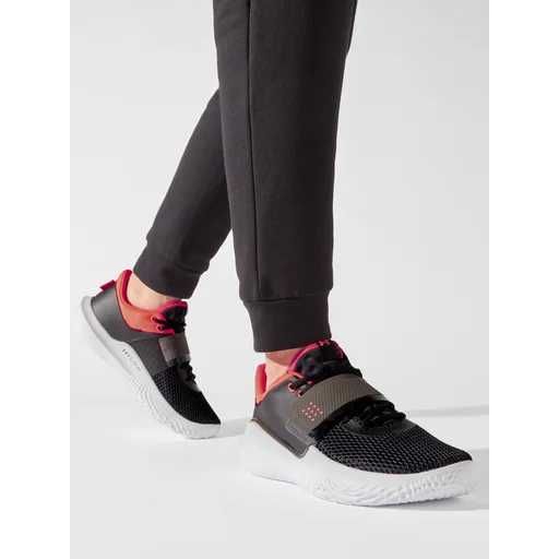 Under Armour - Ua Flow Futr X Черен Оригинал Код 217