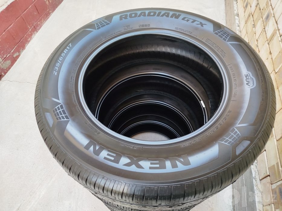 235 65 R17 Shina Nexen