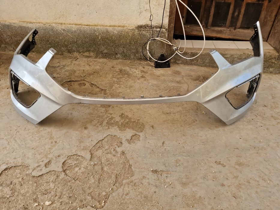 Seat ATECA 2020 FR предна броня