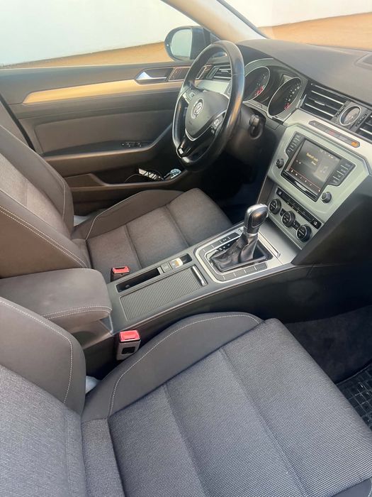 De vanzare VW Passat B8