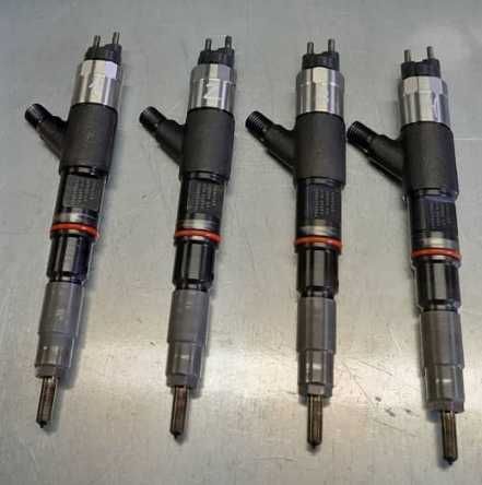 Ремонт форсунок Common Rail (дизельные форсунки)