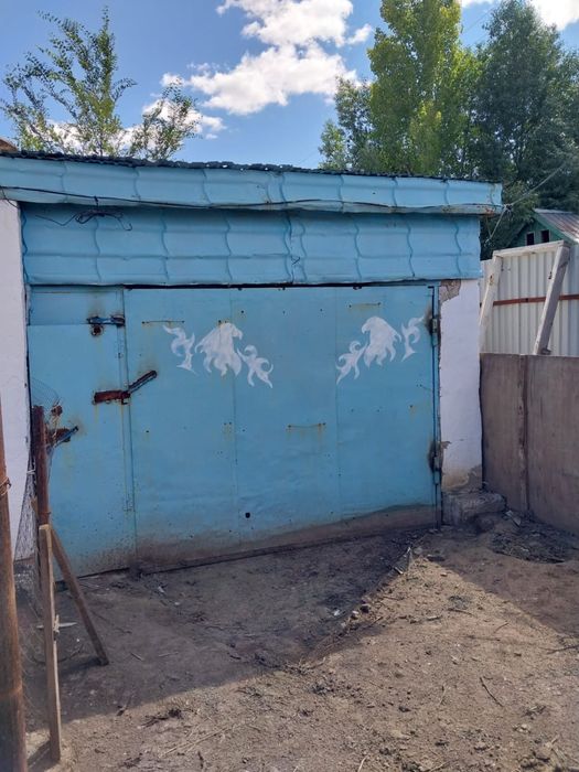 Продается дачный участок