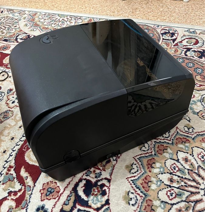 3в1 брендтелген лента/стикер шығаратын Xprinter