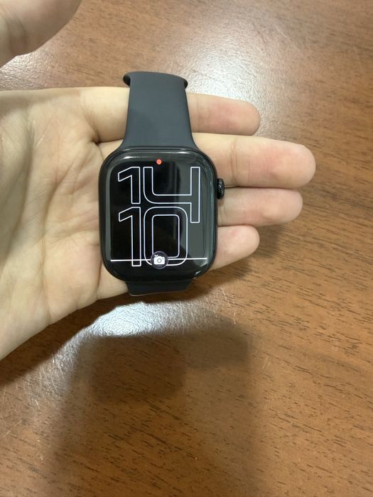 Apple Watch 11 46mm