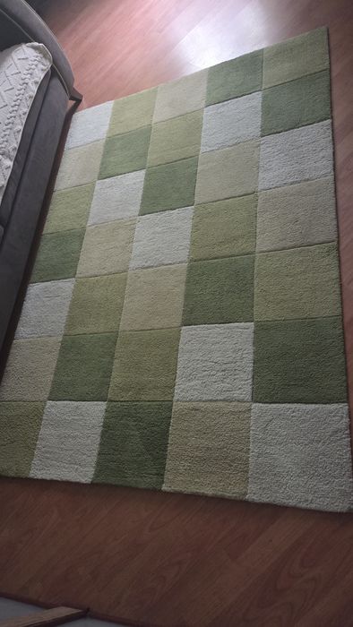 Ковер красивый 1,4х2 м