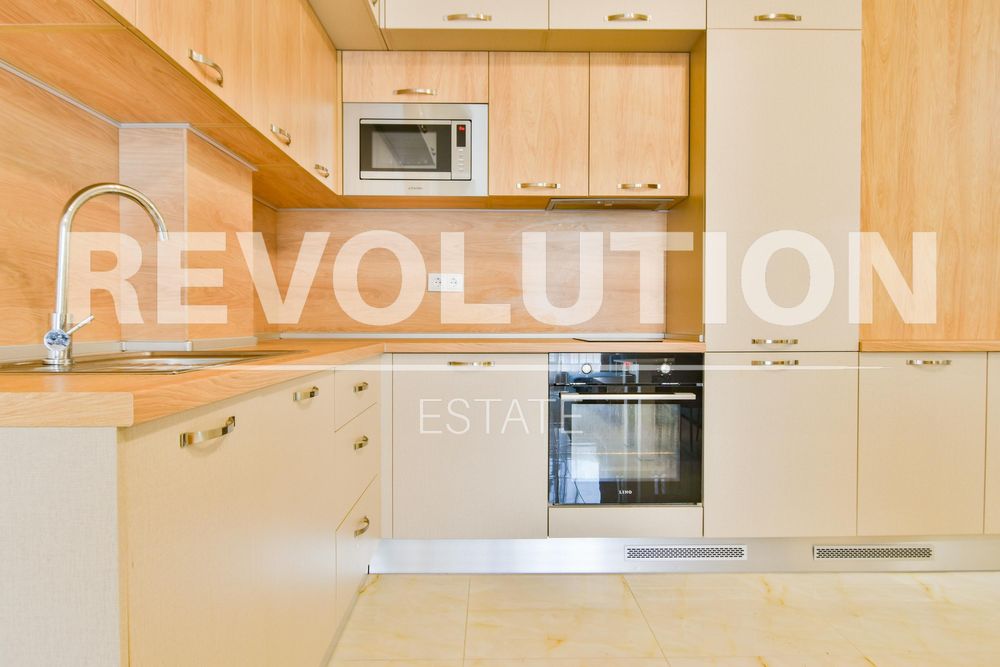 Дава се под наем Двустаен апартамент в София, Кръстова вада - 80 кв.м за 900 € - Снимка #4