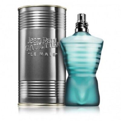 Jean Paul Gaultierr Le Male Edt 125ml- парфюм за мъже