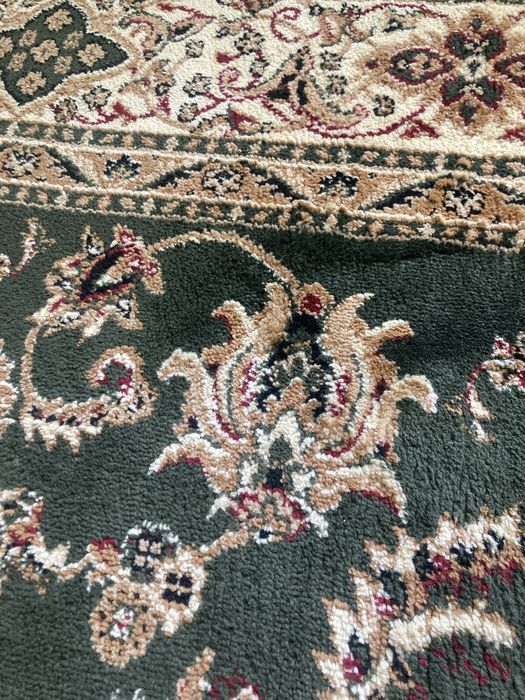 Ковер турецкий 2/4