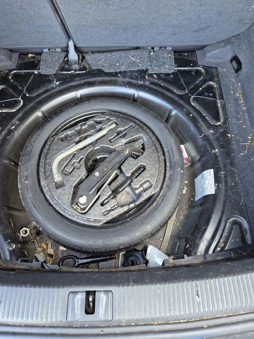 Dezmembram Audi A3 8P 2008 BARA FATA/ CAPOTA MOTOR/TRAGER