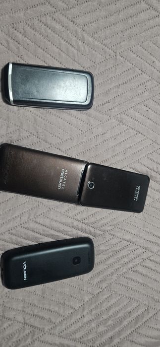 Telefoane vechi pt piese