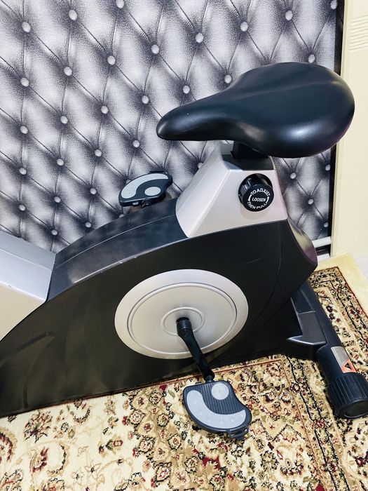 Тренажерный велик