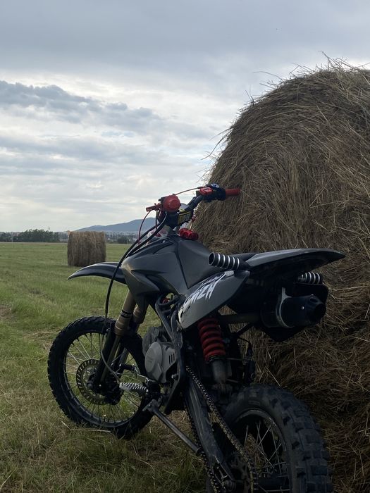 Питбайк Kayo CRF125-154FMI