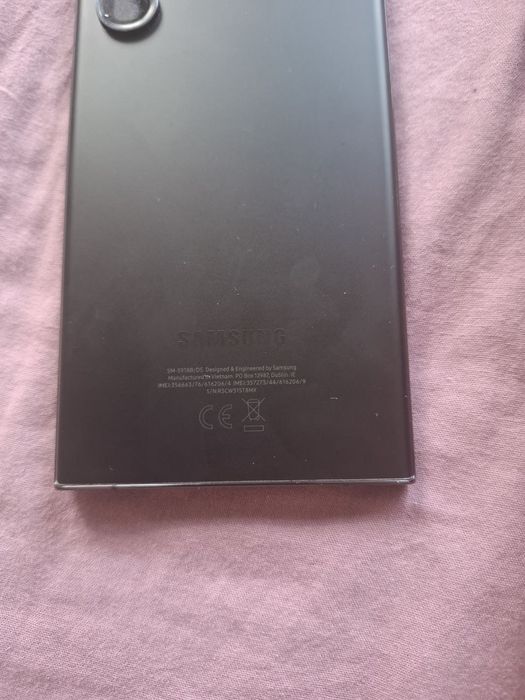 Samsung s 23 ultra