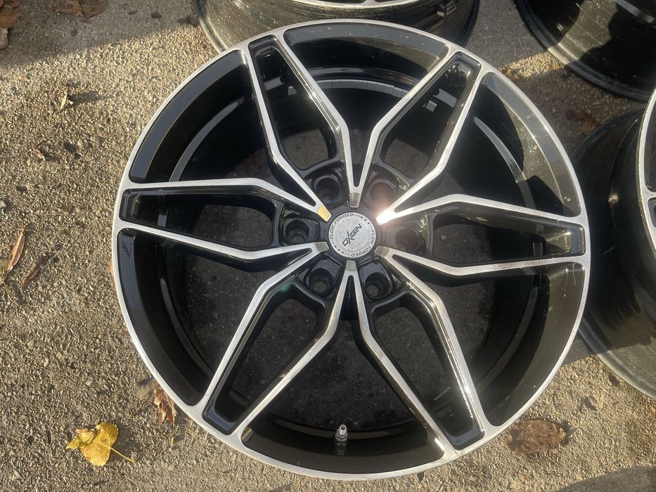 20 “тойтота 6х 139