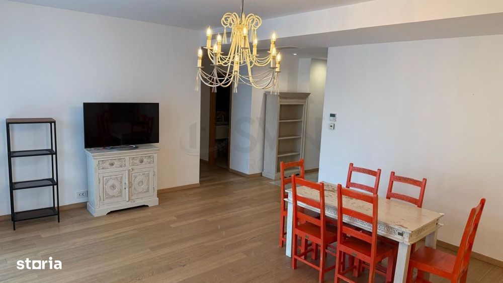 Apartament 4 camere I Aviatorilor I