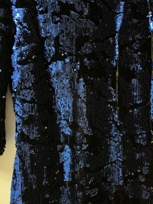 Официална рокля