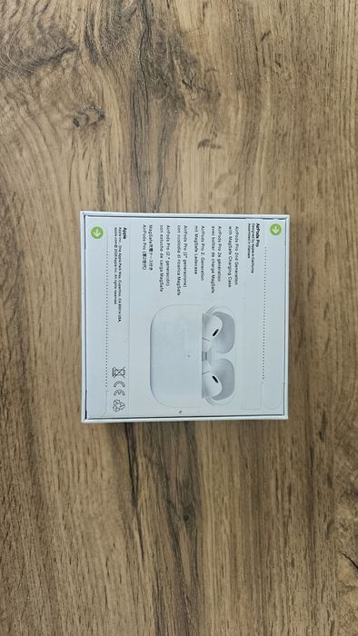 Airpods pro 2 оригинал