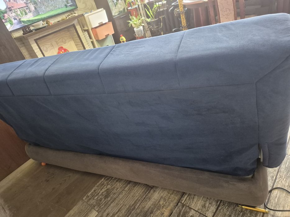 Продам диван раскладной