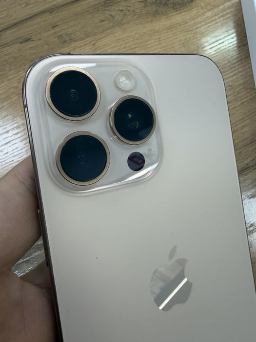 Iphone 16 pro max 256 GB