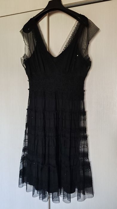 Rochie eleganta deosebita