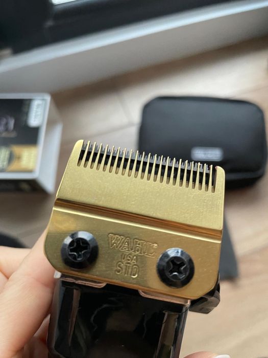 Set Wahl Masina de Tuns / Trimmer Detailer Wahl