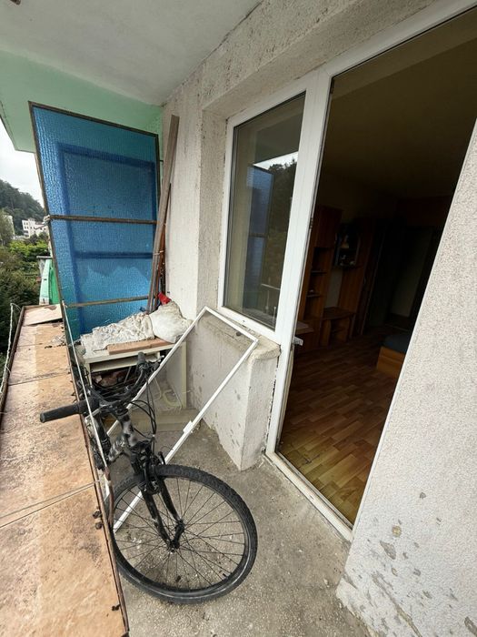 Apartament cu 3 camere  62mp Sighisoara